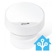 CZUJNIK RUCHU GISE SMART (TUYA APLIKACJA)