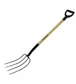 FISKARS WIDŁY GOSPODARCZE DO KOMPOSTU 4-ZĘBY 130CM