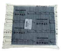 FILTR KABINOWY WĘGLOWY 5Q0819653 OE VAG ORYGINAŁ