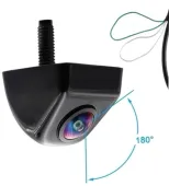 KAMERA COFANIA SONY 1280p FISHEYE 170° METAL