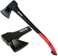 YATO SIEKIERA ROZŁUPUJĄCA TOPOREK 1,8kg 1800g 72cm