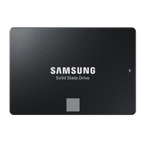Dysk SSD Samsung 870 EVO MZ-77E250B 250GB SATA