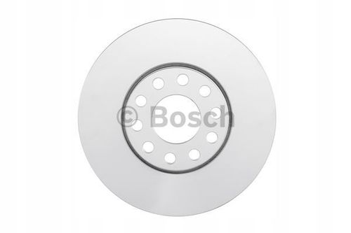 TARCZA HAM PRZOD 288X25 V BOSCH na Arena.pl