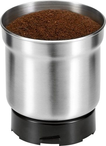 Młynek elektryczny i ROZDRABNIACZ do ziaren kawy ziół orzechów 2w1 na Arena.pl