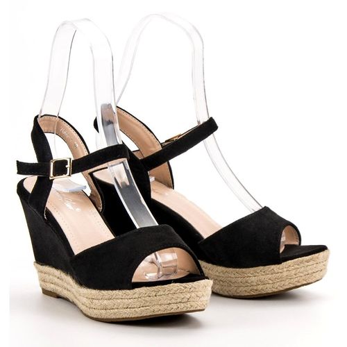 Sandały Espadryle r.36 na Arena.pl