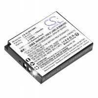 Akumulator Bateria typu LB-015 LB015 do Aparatu KODAK WPZ2 WP Z2