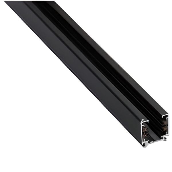 Szynoprzewód PROFIL AZ2975 Azzardo do 3-fazowego systemu czarny 2m zdjęcie 1