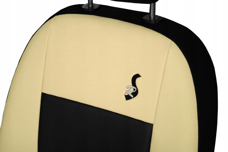 Pokrowce samochodowe do OPEL Corsa (A, B, C) zdjęcie 4