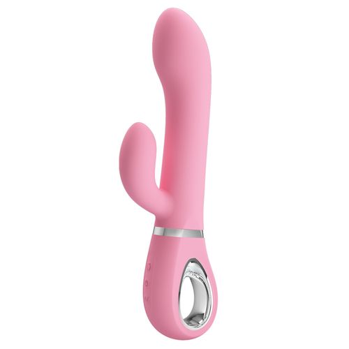 PRETTY LOVE   TERNENCE USB PINK 4 rot. 12 vibration na Arena.pl
