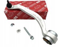 WAHACZ DOLNY LEWY Banan AUDI A4 B5 B6 A6 C5 A8 PASSAT MS + ŚRUBA