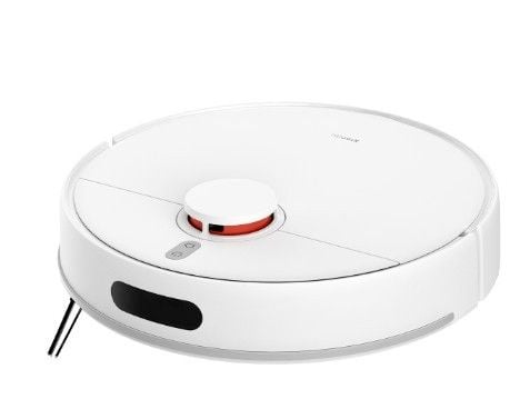 Robot sprzątający Xiaomi H40 biały na Arena.pl