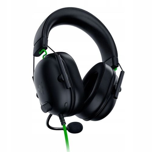 Słuchawki RAZER BlackShark V2 X na Arena.pl