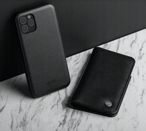 Etui Moshi Overture Portfel 2w1 do iPhone 11 Pro na Arena.pl