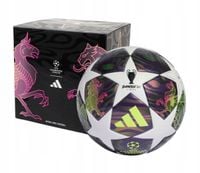 ADIDAS PIŁKA NOŻNA UCL BOX LEAGUE KARTON 5 JX9101