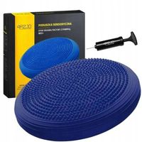 PODUSZKA SENSOMOTORYCZNA MED+ dynapad DYSK 4FIZJO