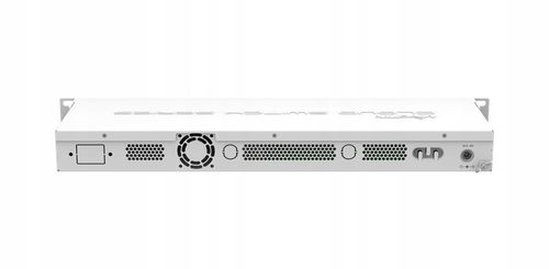 Switch MikroTik CRS326-24S+2Q+RM na Arena.pl