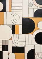 Plakat 20,5x28,4cm Kolaż Kontrastów