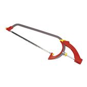 piła do drewna kabłąkowa 36cm z regulacją kąta 360 re-vm wolf-garten