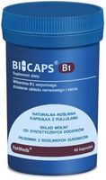 ForMeds BICAPS WITAMINA B1 60 caps.