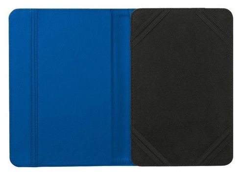 Primo Folio Case with Stand for 7-8" tablets - blue na Arena.pl