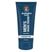 Australian Gold Men's Shave Cream Krem Do Golenia 148ml