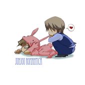 Przypinka Junjou Romantica DO WYBORU