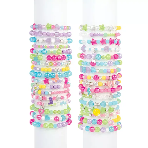 MAKE IT REAL Creator Bead Studio, zestaw kreatywny zdjęcie 4