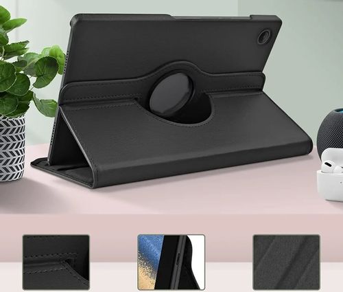 ETUI 360 Obrotowe do SAMSUNG GALAXY TAB A9+ PLUS 11 2023 X210 / X215 / X216 na Arena.pl