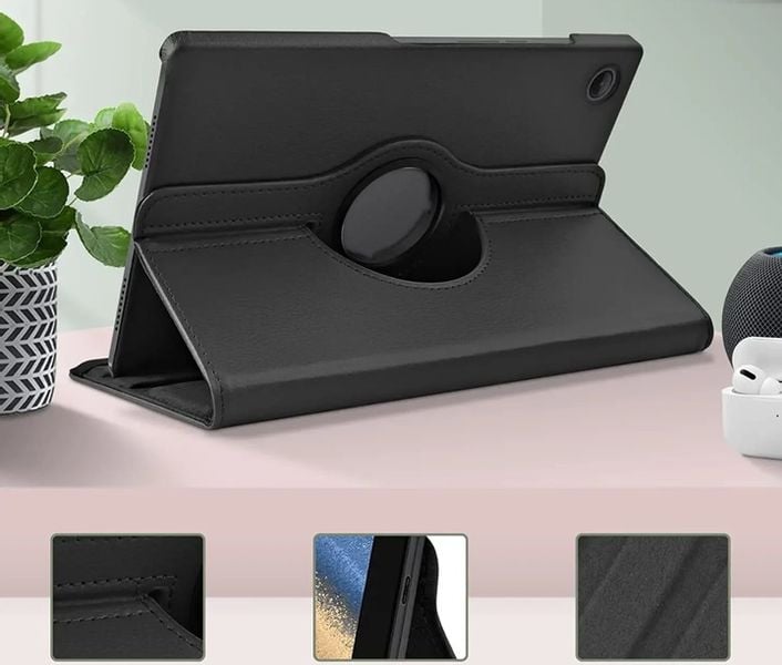 ETUI 360 Obrotowe do SAMSUNG GALAXY TAB A9+ PLUS 11 2023 X210 / X215 / X216 zdjęcie 3
