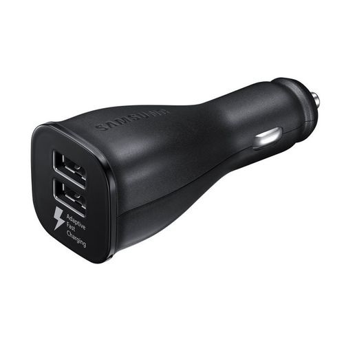 Ładowarka samochodowa SAMSUNG + 2 Kable Microusb na Arena.pl