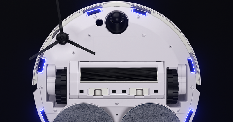 Robot odkurzająco-mopujący COBBO PRO 28 3D ULTRA zdjęcie 3