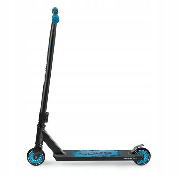 Hulajnoga SOKE EVO blue zdjęcie 16