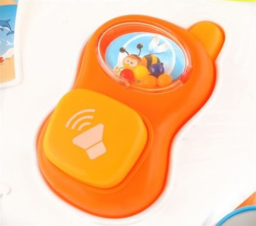 Chodzik interaktywny - pchacz na Arena.pl