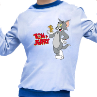 Piżama dziecięca Tom i Jerry