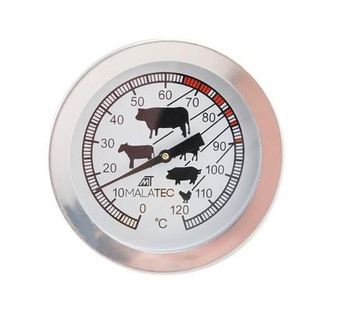 Termometr do pieczenia bitumiczny na Arena.pl