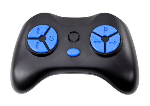 Pilot TX19-B do Pojazdu na Akumulator 2.4G na Arena.pl