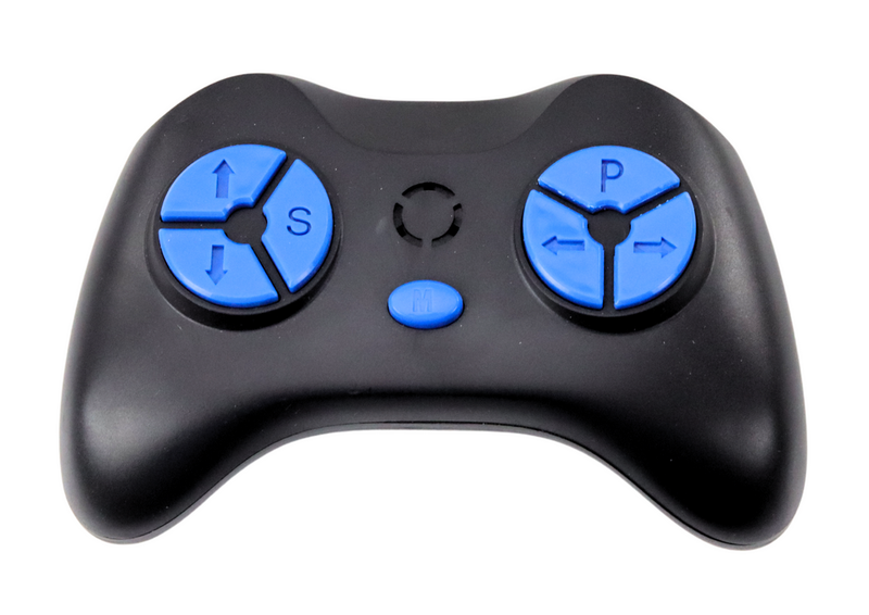 Pilot TX19-B do Pojazdu na Akumulator 2.4G zdjęcie 2