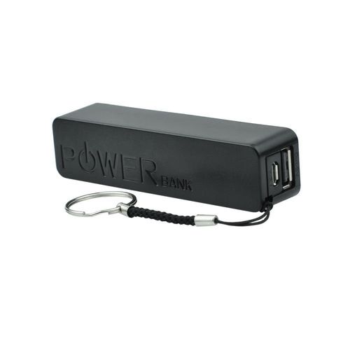 POWERBANK 2600mah CZARNY na Arena.pl