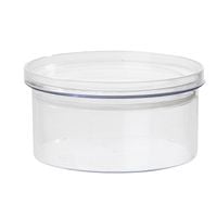 POJEMNIK NA ARTYKUŁY SYPKIE PLAST TEAM STOCKHOLM 0,8 L