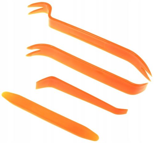 Zestaw kabli przewodów do wzmacniacza samochodowego NECOM 10mm2 porządne na Arena.pl