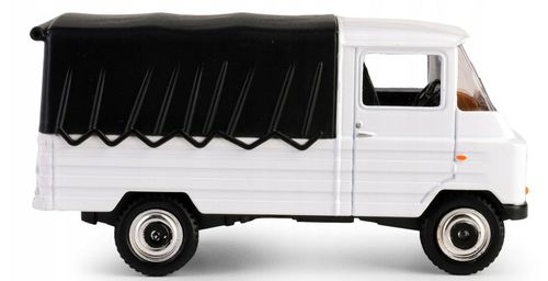 Model PRL Zuk bialy K-551 15514 na Arena.pl