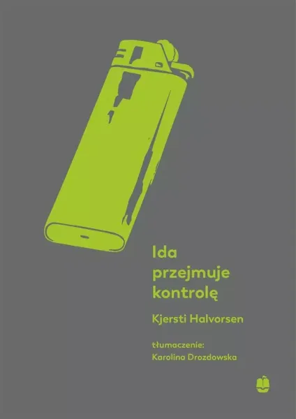 Ida przejmuje kontrolę zdjęcie 1