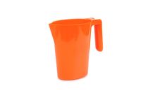 Dzbanek "Santi" [mandarynkowy]