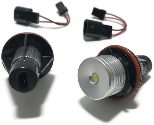 RINGI LED BMW E39 E60 E61 X5 E65 E66 E63 MARKERY na Arena.pl