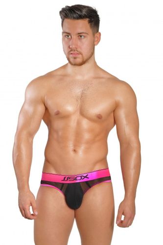 JockStrap JJSOX Alamo Pink M na Arena.pl