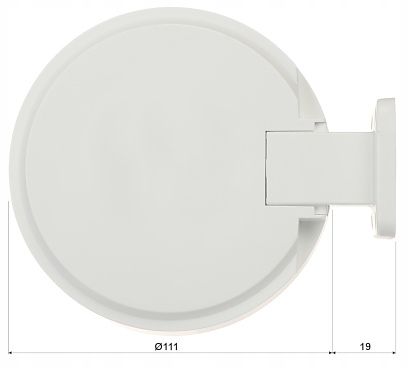 Kamera IP WiFi DAHUA 5Mpx SD2A500HB-GN-AW-PV-S2 na Arena.pl