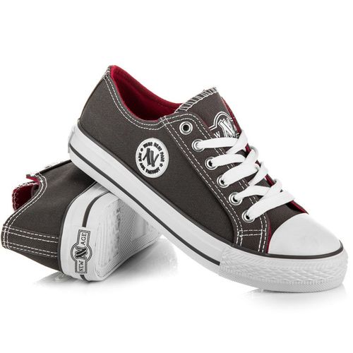 Trampki New Age r.40 na Arena.pl