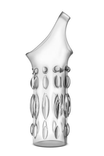 Stymulator-Performance Studded Sleeve Ring Clear na Arena.pl