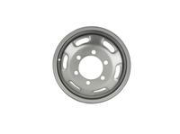 FELGA STALOWA IVECO DAILY 14> 5.5J X 16" | ET 113| 6 X 170MM