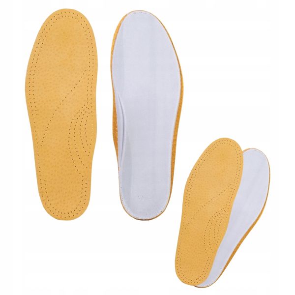 PROFILACTIC 39/40 - ROZMIAR - WKLADKI zdjęcie 1